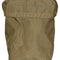Pochette multi-usages MFH Mission IV en nylon Cordura 420D, 10 x 13 x 8 cm