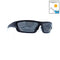 Lunettes de soleil UV400 monture Grilamid TR90 et jeux de verres au choix