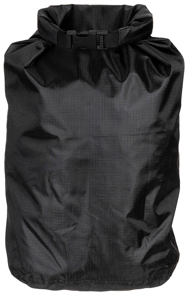 Sac étanche MFH Drybag 10 L en polyester Oxford enduit PU de 45 x 33 cm