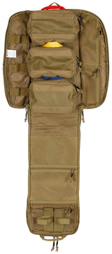 Sac à dos médical MFH Medic Pack 30 litres en polyester 600D 54 cm pour 1,6 kg