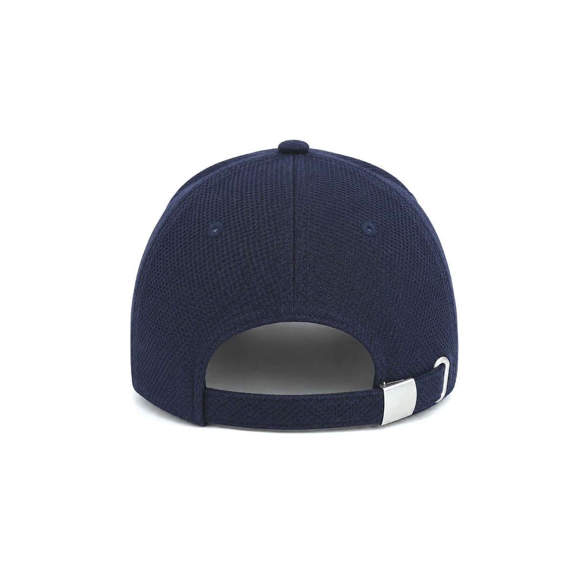 Casquette ASVP en filet polyester marquage 3D rétroréfléchissant taille unique
