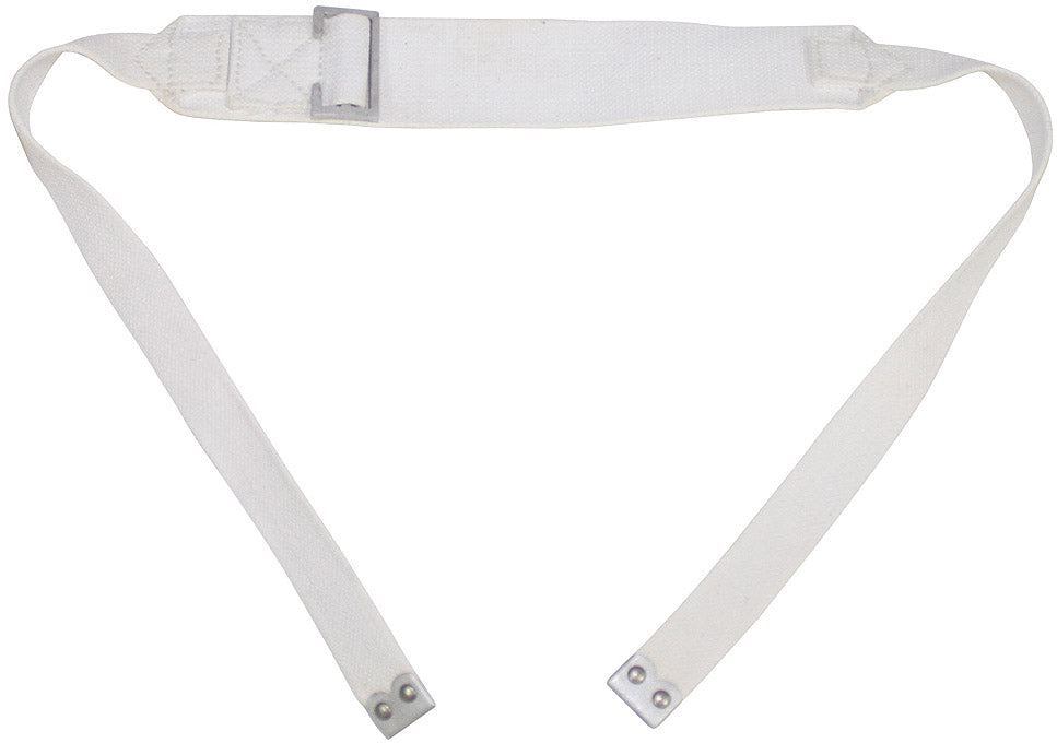 Sangle de portage italienne en toile de coton, surplus d'occasion, lot de 10