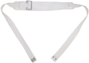 Sangle de portage italienne en toile de coton, surplus d'occasion, lot de 10
