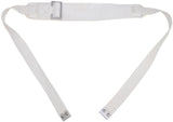 Sangle de portage italienne en toile de coton, surplus d'occasion, lot de 10