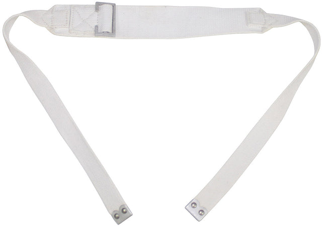 Sangle de portage italienne en toile de coton, surplus d'occasion, lot de 10