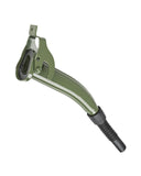 Bec verseur Mil-Tec pour jerrican en acier 32,5 cm 240 g avec joint caoutchouc