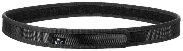 Sous-ceinturon MFH Security en nylon 4 cm auto-agrippant réglable à 110 cm