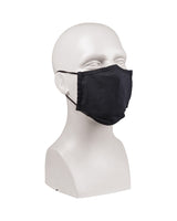 Masque de protection Mil-Tec en coton ripstop doublé lavable à 60 degrés avec pince-nez
