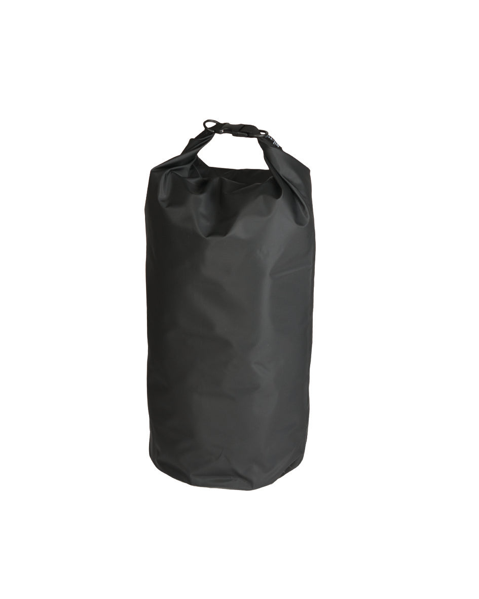 Sac étanche Mil-Tec 30 litres en polychlorure de vinyle 66 x 28 cm fermeture à enroulement