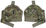 Protection de bras pour gilet britannique, surplus comme neuf, lot de 6