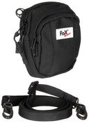 Pochette photo Fox Outdoor Basic 8 × 11 × 8 cm à passant de ceinturon 5 cm