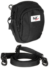 Pochette photo Fox Outdoor Basic 8 × 11 × 8 cm à passant de ceinturon 5 cm