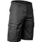 Short tactique Mil-Tec en polycoton 80/20 avec six poches et tour de taille réglable