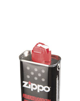 Essence à briquet Zippo d'origine 125 ml pour briquets tempête rechargeables