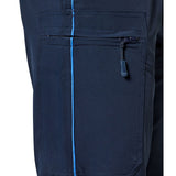 Pantalon d'intervention Police Municipale Patrol Equipement coupe ajustée extensible