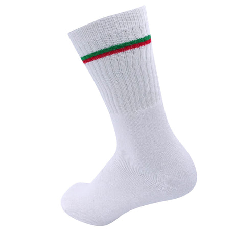 Chaussettes OPEX type tennis Légion coton 73 % tige courte pour le sport