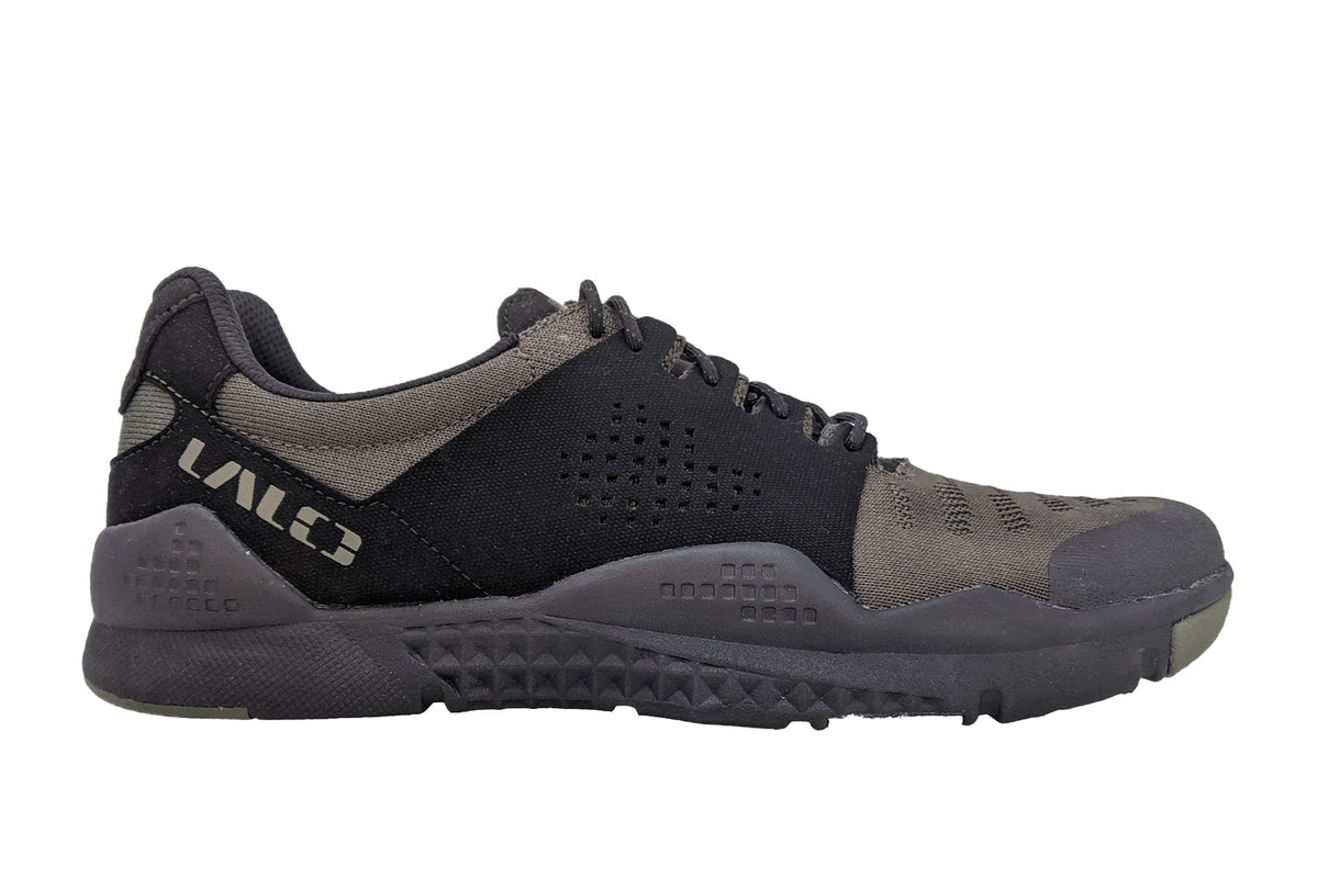 Chaussures de préparation physique Lalo Bloodbird X drop 5 mm semelle EVA double zone