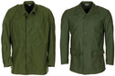 Veste de travail suédoise, surplus comme neuf pour le travail extérieur et le bivouac, lot de 5