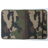 Pochette porte-documents OPEX A4 polyester dos enduit PVC 36 x 27,5 x 2,5 cm