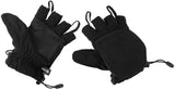 Gants mitaines polaires MFH à capuchon rabattable et cordon de serrage au poignet