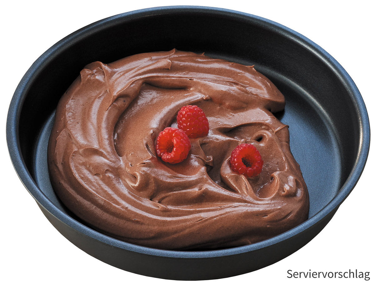 Ration lyophilisée Trek'n Eat mousse au chocolat 100 g dessert à réhydrater