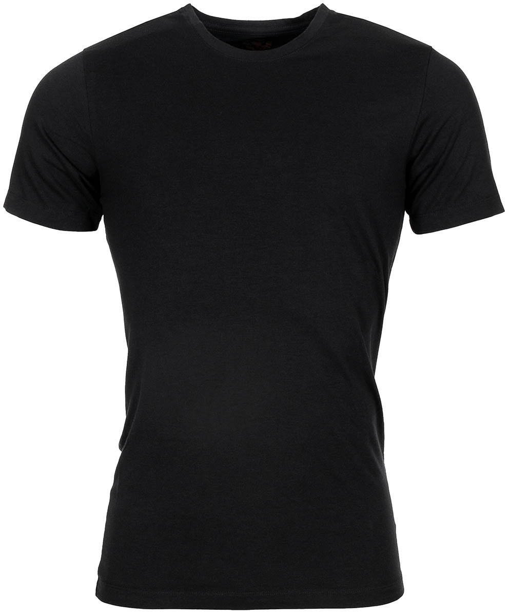 T-shirt néerlandais en maille Coolmax, surplus comme neuf pour le service et la vie courante