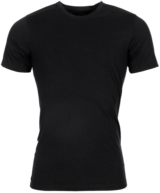 T-shirt néerlandais en maille Coolmax, surplus comme neuf pour le service et la vie courante