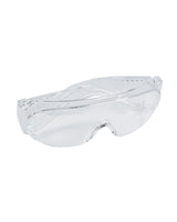 Surlunettes de protection Mil-Tec norme EN 166:2001 à porter sur lunettes correctrices