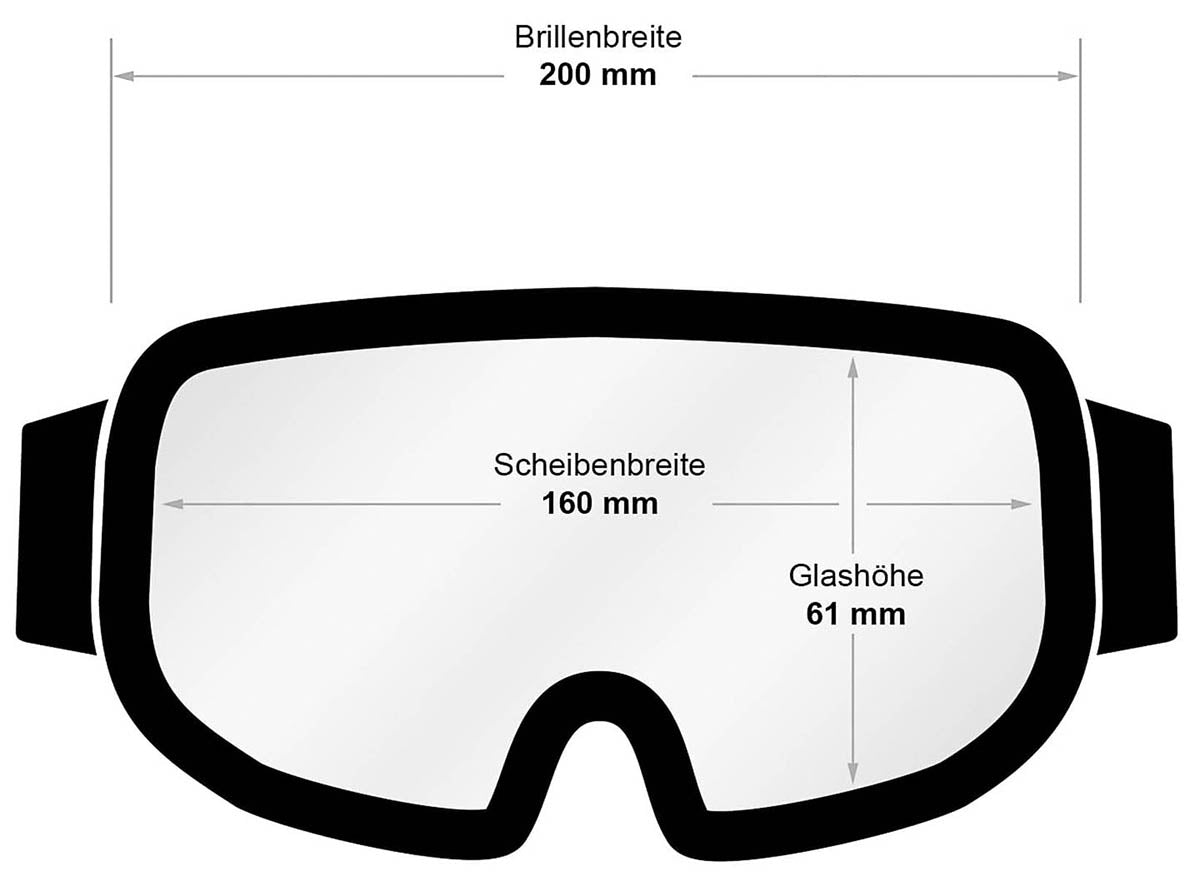 Lunettes-masque de protection KHS Tactical verres HLT MIL-PRF-32432 ballistiques