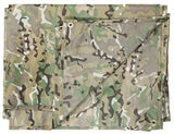 Bâche multi-usages MFH Tarp 300 x 400 cm en polyester enduit PU 2500 mm