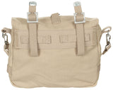 Sacoche de combat type BW MFH 4 l en toile de coton avec bandoulière amovible