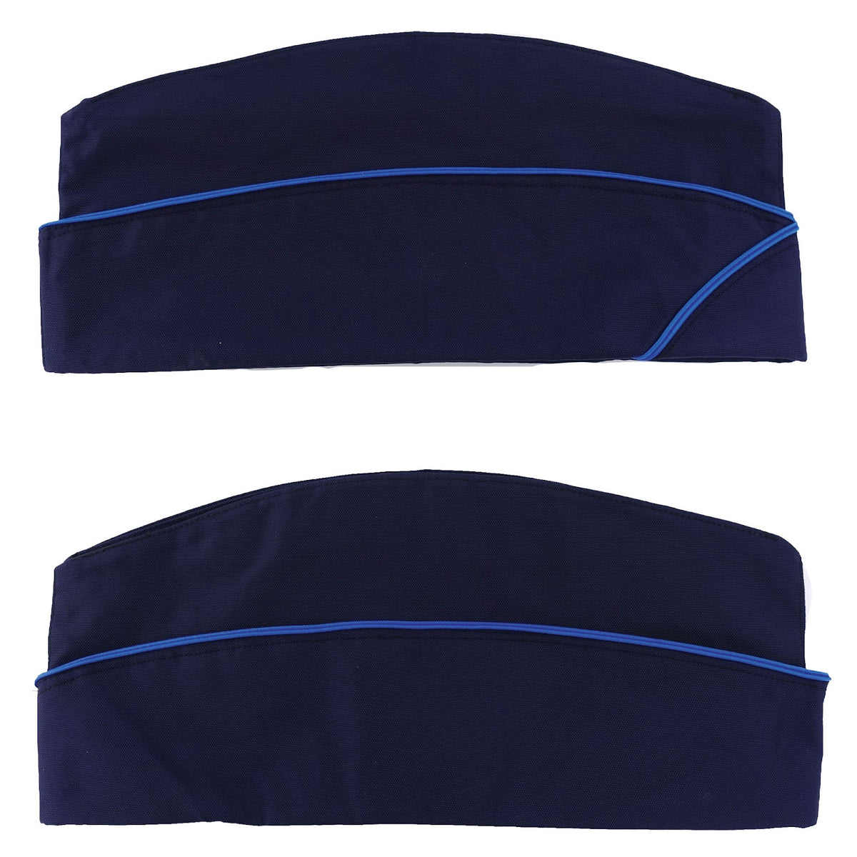 Calot Police Municipale Patrol Equipement nylon 420D insigne métal 3,2 x 2,5 cm