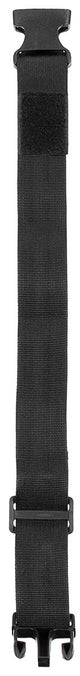 Sangle de fixation élastique Fox Outdoor 55 cm à boucle rapide et patte auto-agrippante