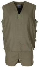 Tenue de jungle française Gao, surplus comme neuf pièce de dotation revendue en lot