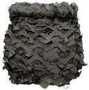 Filet de camouflage Basic MFH 2 x 3 m en polyester enduit polyacrylate