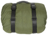 Sangle de transport Fox Outdoor 180 cm en polyester avec poignée centrale
