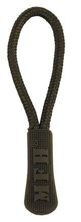 Languettes de fermeture à glissière MFH en TPU 1 x 7 cm par lot de 10 pièces