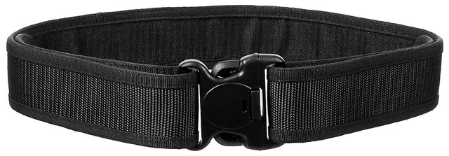 Ceinturon MFH Security en nylon 5,5 cm à boucle plastique réglable à 110 cm