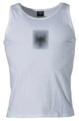 Débardeur BW MFH en coton 170 g/m² avec écusson Bundeswehr rapporté