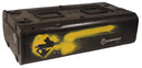 Caisse à munitions britannique de 78 x 42 x 22 cm, surplus d'occasion