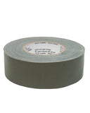 Adhésif toilé Mil-Tec type Bundeswehr 7,5 cm x 50 m colle caoutchouc hydrofuge