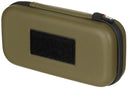 Pochette rigide MFH grand format EVA 26 × 12 × 6,5 cm à organiseur 6 passants