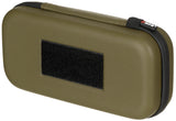 Pochette rigide MFH grand format EVA 26 × 12 × 6,5 cm à organiseur 6 passants