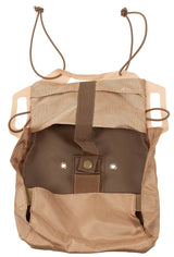 Pochette médicale MFH Tactical IFAK à extraction rapide 25 x 15 x 5 cm 220 g