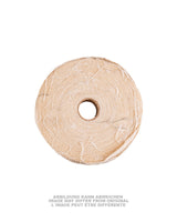 Bande de jute pour filet de camouflage type US 50 m, pièce d'occasion