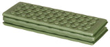 Coussin d'assise isolant pliable Fox Outdoor 39 x 30 cm en polyéthylène XPE 30 g