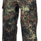 Pantalon de combat Smock MFH Professional Rip Stop genouillères amovibles incluses