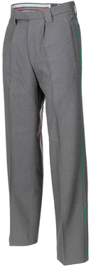 Pantalon de service autrichien, surplus comme neuf pour le terrain, lot de 10