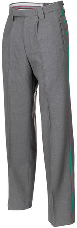Pantalon de service autrichien, surplus comme neuf pour le terrain, lot de 10