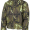 Veste softshell MFH Professional Scorpion à traitement Téflon colonne d'eau 8000 mm